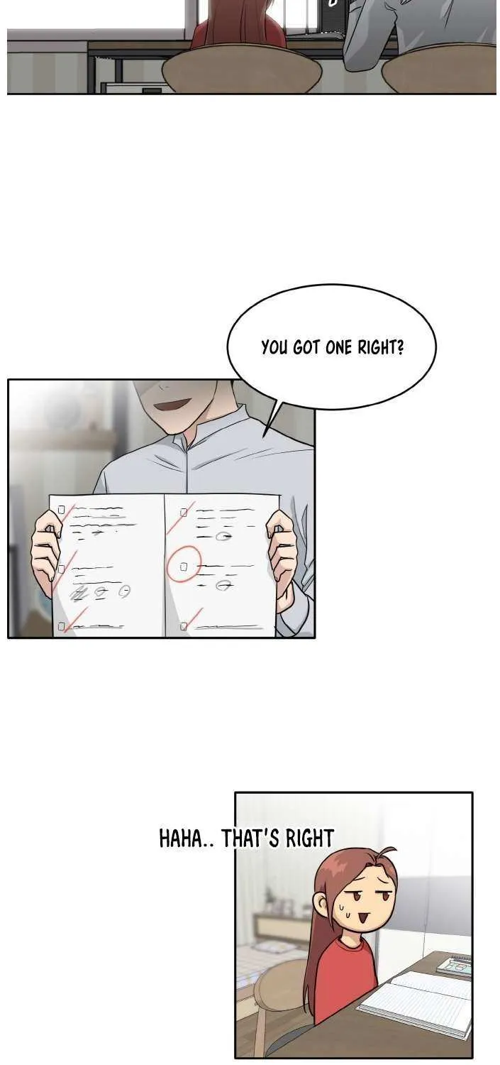 Read Counter Cube chapter 105 image 10 on Lezhin