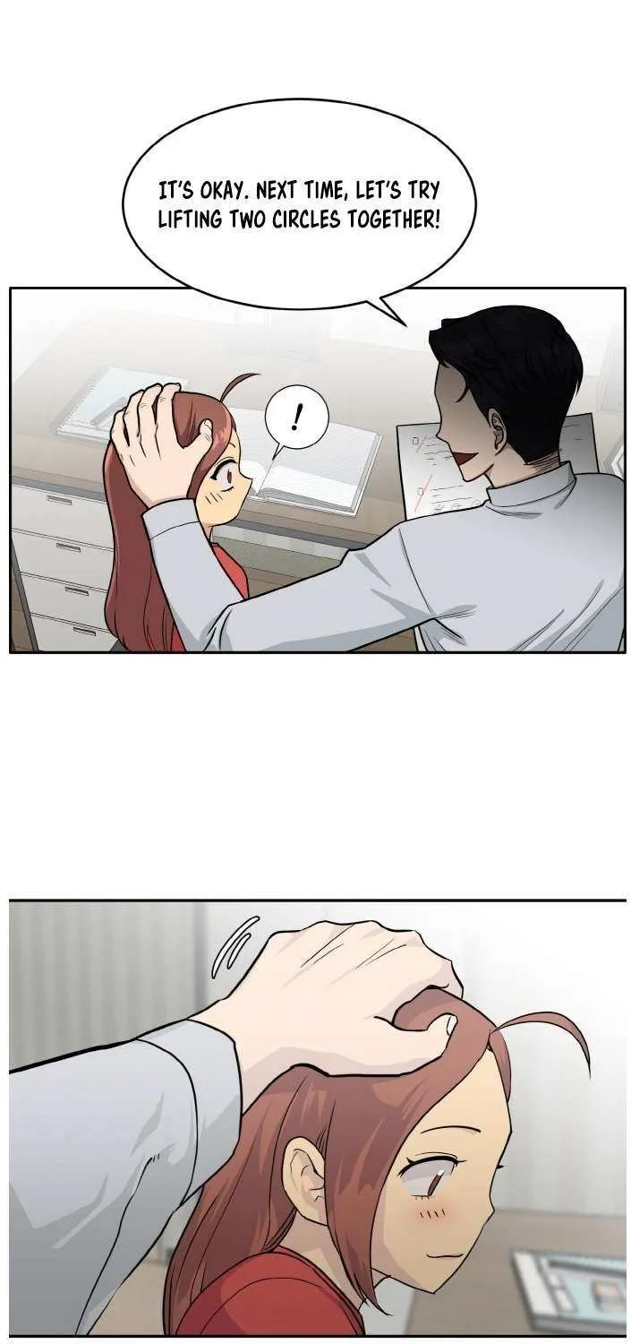 Read Counter Cube chapter 105 image 11 on Lezhin