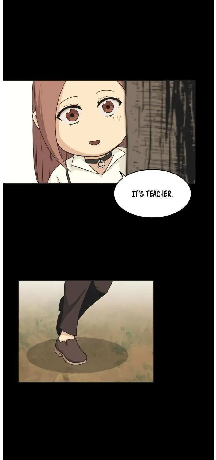 Read Counter Cube chapter 105 image 17 on Lezhin