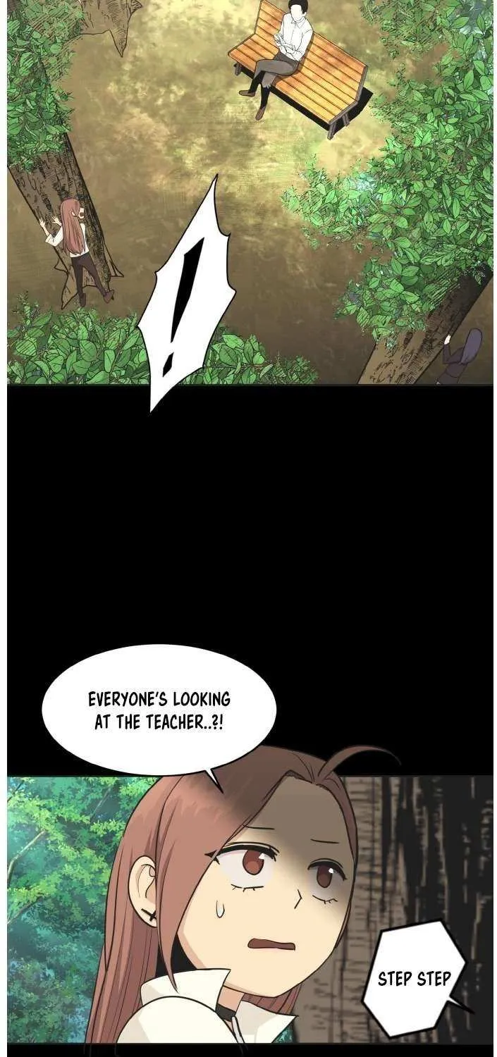 Read Counter Cube chapter 105 image 19 on Lezhin