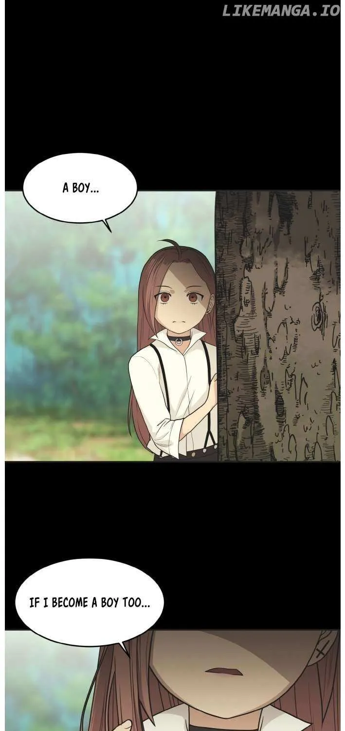 Read Counter Cube chapter 105 image 22 on Lezhin