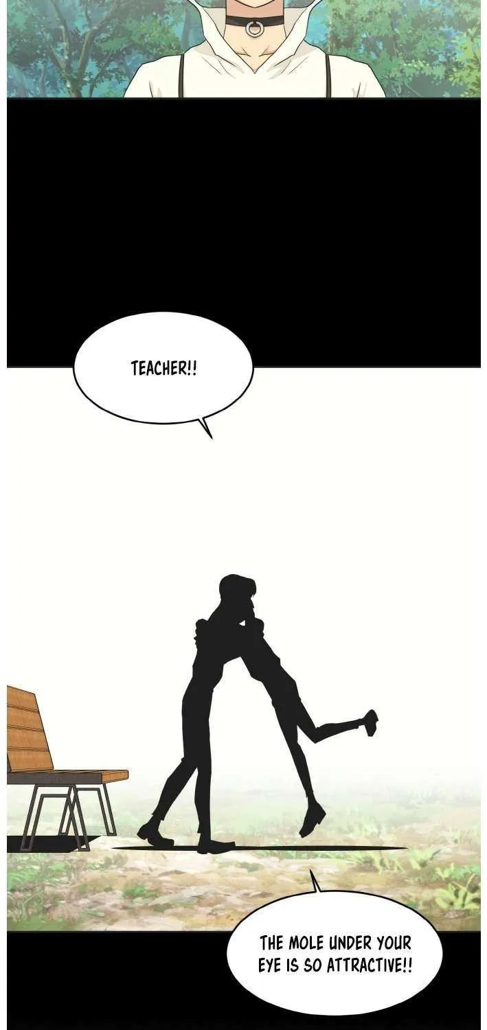 Read Counter Cube chapter 105 image 25 on Lezhin