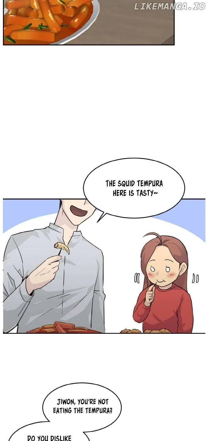 Read Counter Cube chapter 105 image 29 on Lezhin