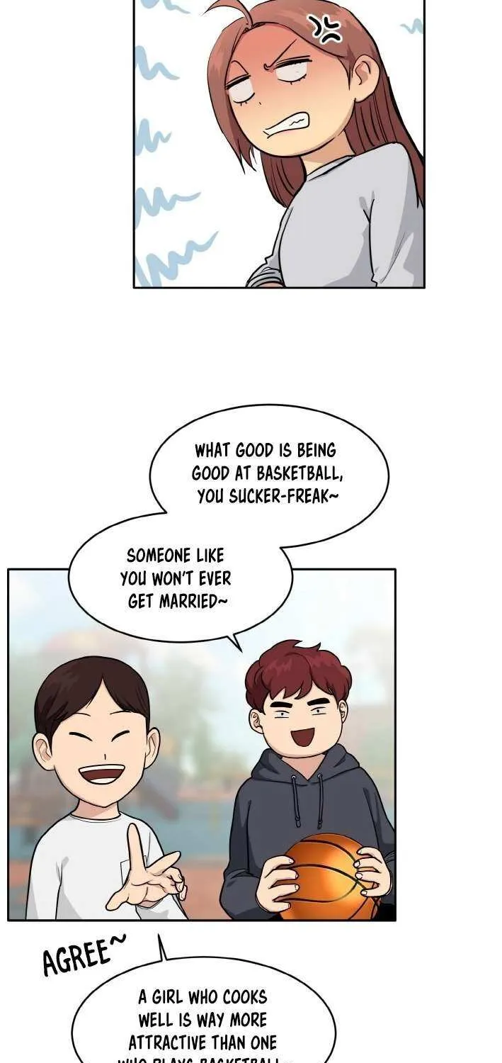 Read Counter Cube chapter 105 image 33 on Lezhin