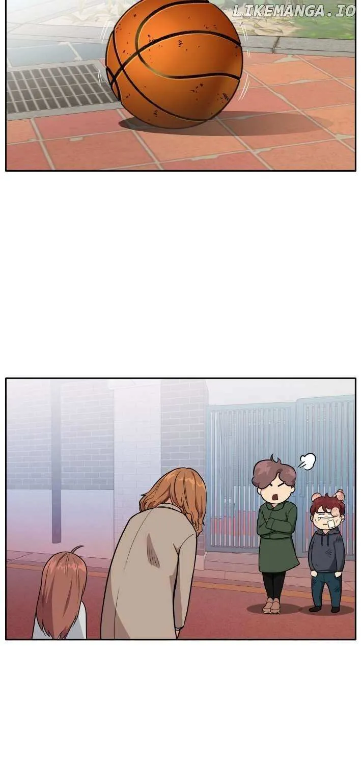 Read Counter Cube chapter 105 image 36 on Lezhin