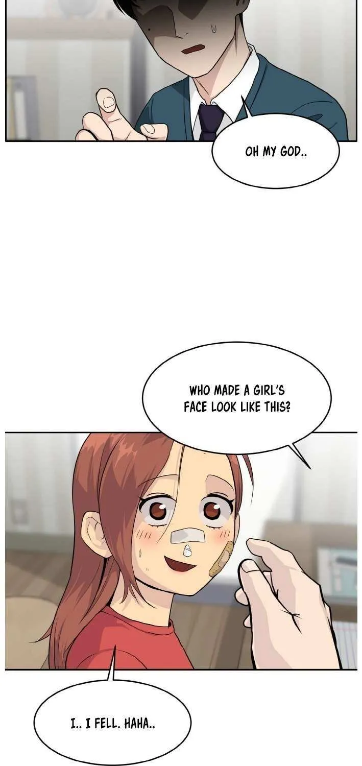Read Counter Cube chapter 105 image 38 on Lezhin