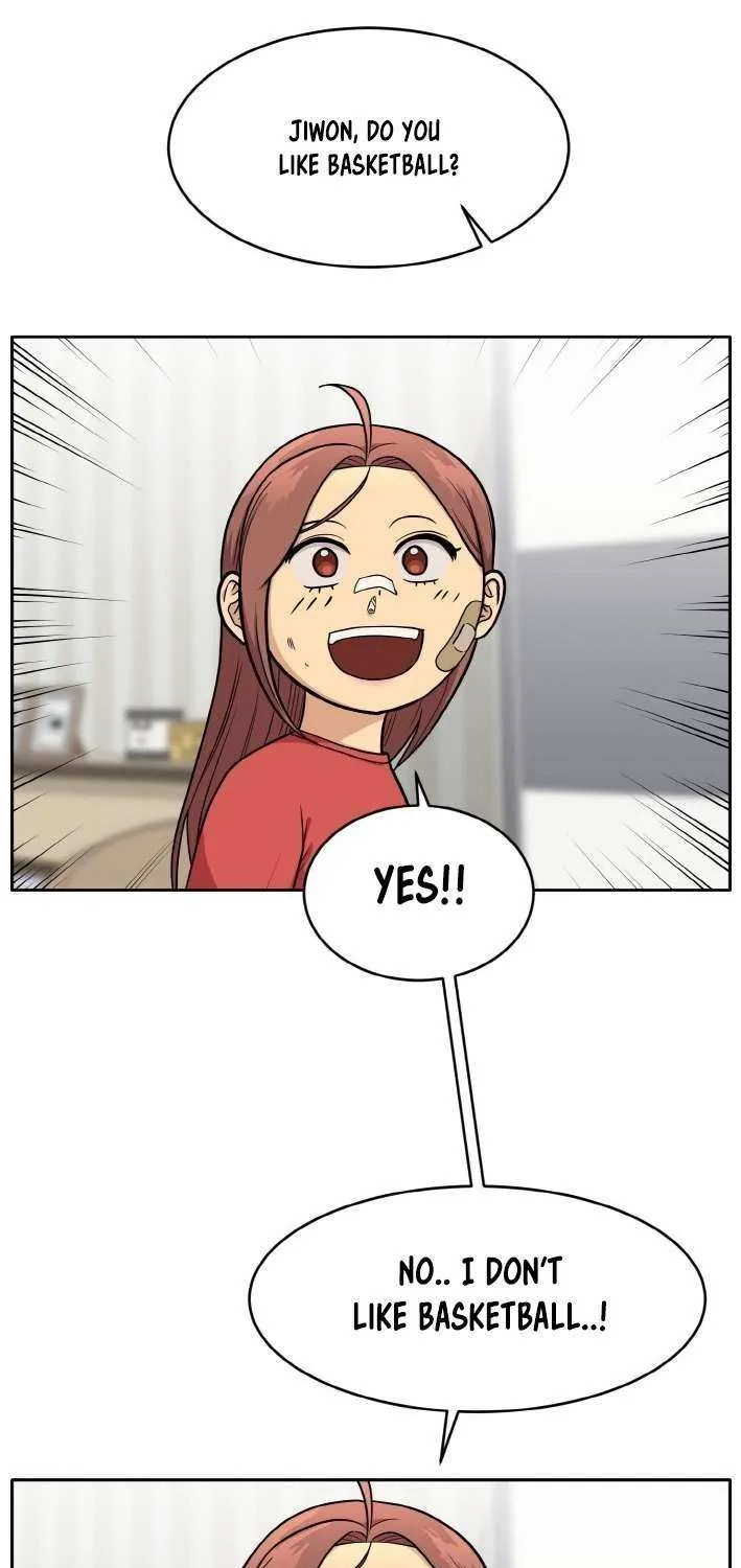 Read Counter Cube chapter 105 image 40 on Lezhin