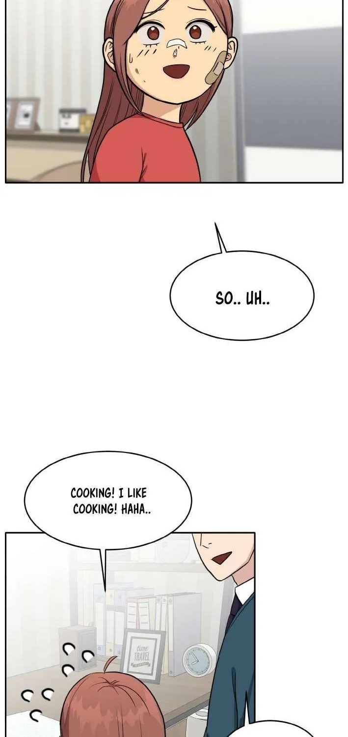 Read Counter Cube chapter 105 image 41 on Lezhin