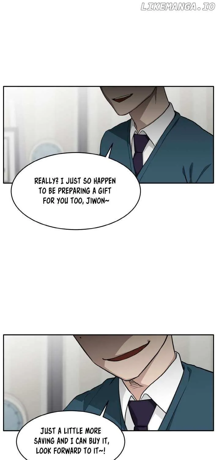 Read Counter Cube chapter 105 image 43 on Lezhin