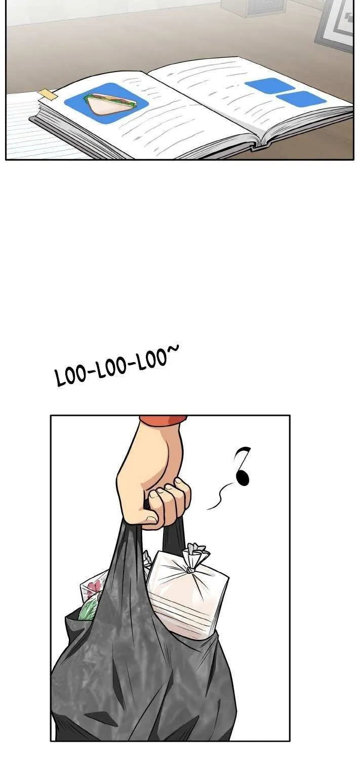 Read Counter Cube chapter 105 image 45 on Lezhin