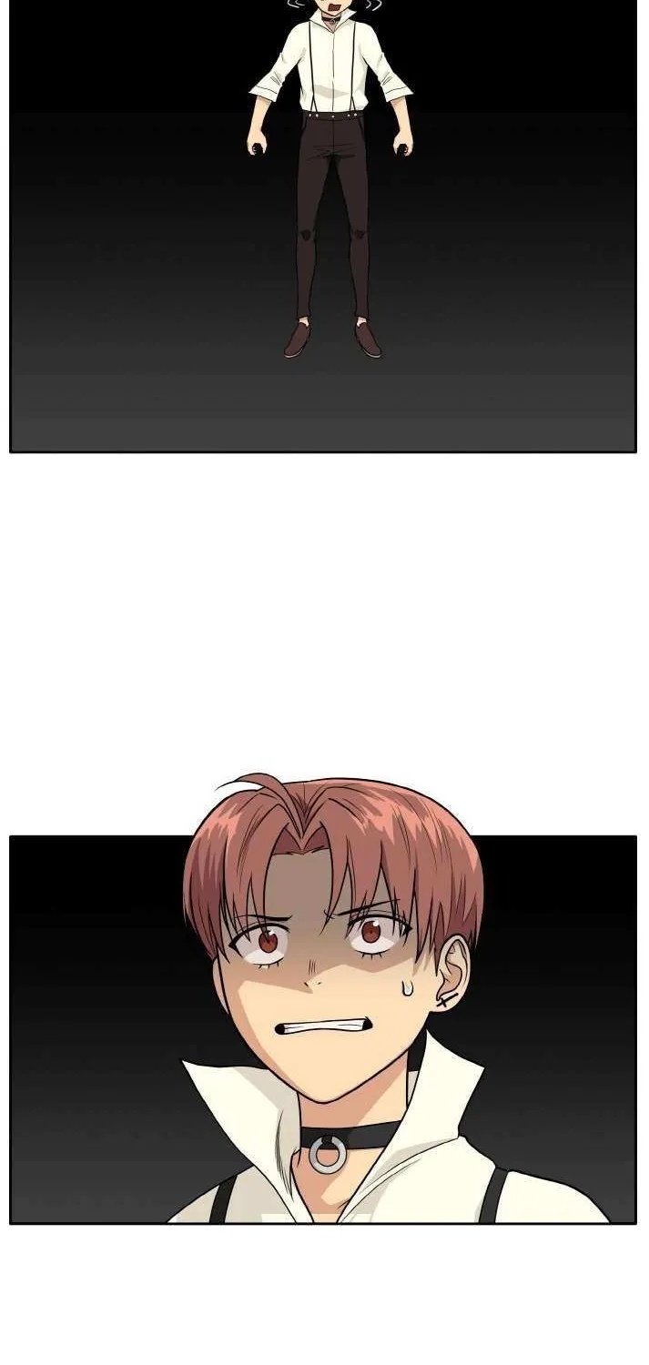 Read Counter Cube chapter 105 image 55 on Lezhin