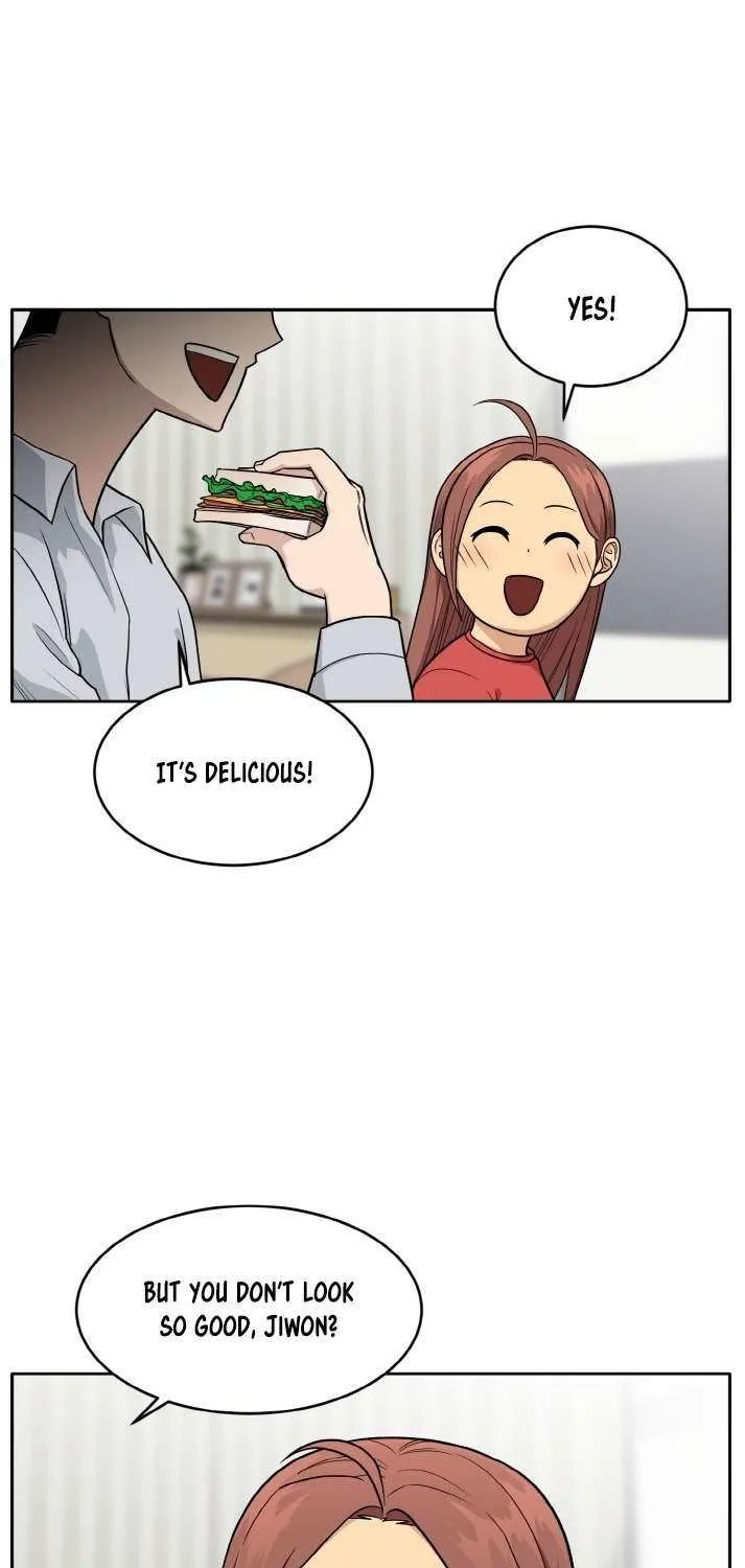 Read Counter Cube chapter 105 image 58 on Lezhin