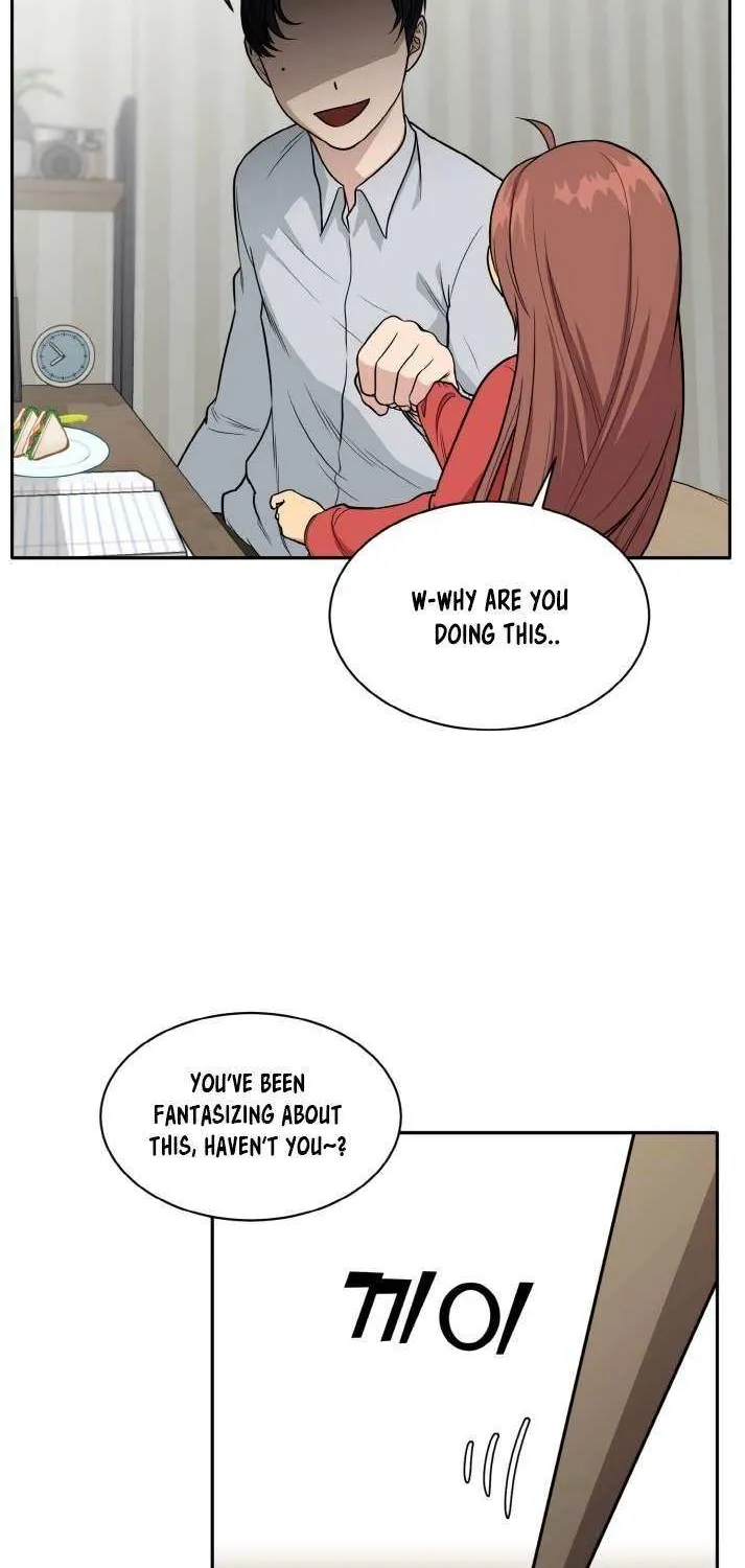 Read Counter Cube chapter 105 image 62 on Lezhin