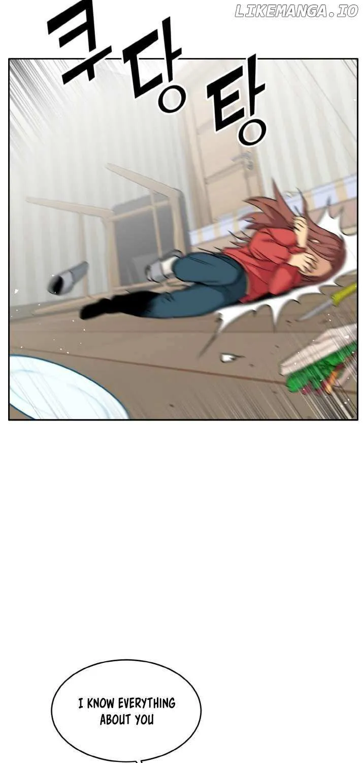 Read Counter Cube chapter 105 image 64 on Lezhin