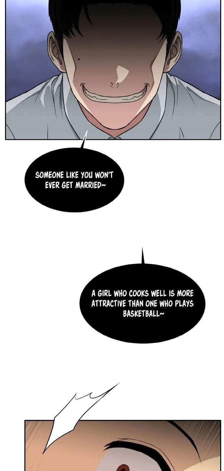Read Counter Cube chapter 105 image 66 on Lezhin