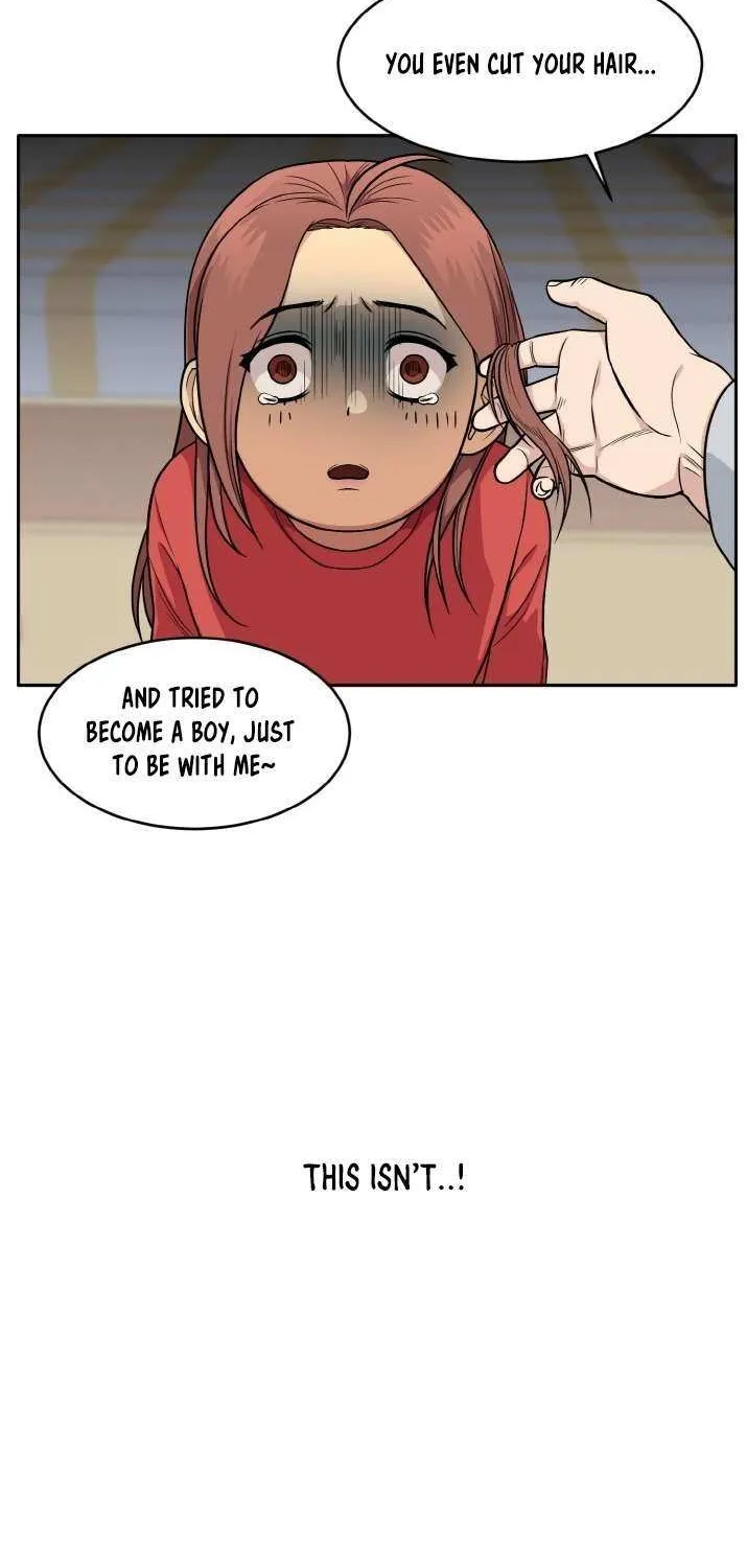 Read Counter Cube chapter 105 image 69 on Lezhin