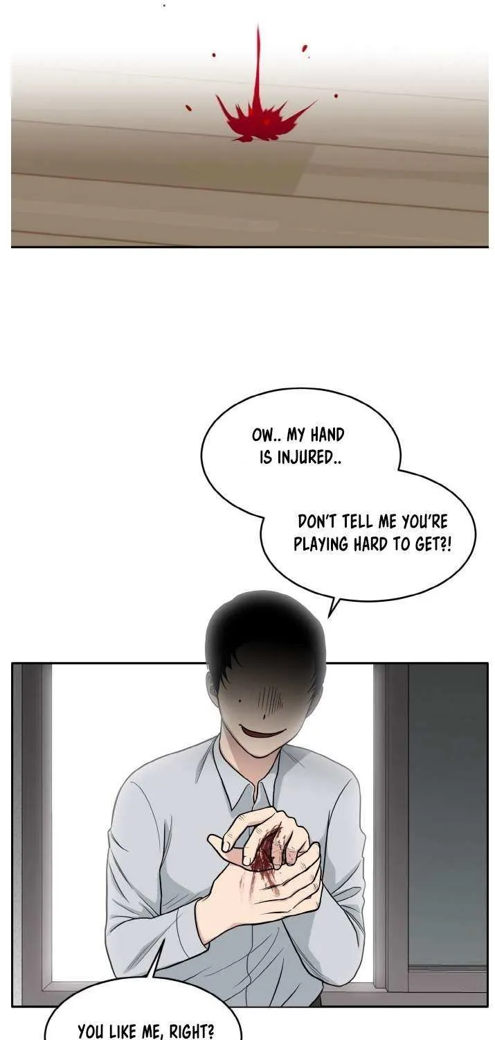 Read Counter Cube chapter 105 image 73 on Lezhin