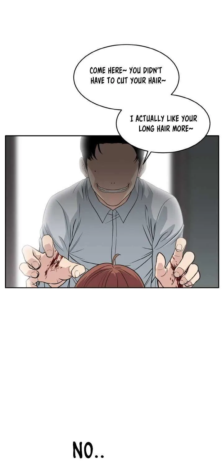 Read Counter Cube chapter 105 image 75 on Lezhin