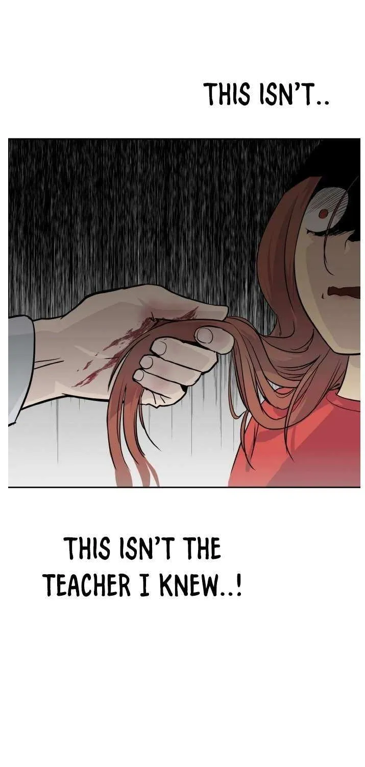 Read Counter Cube chapter 105 image 76 on Lezhin