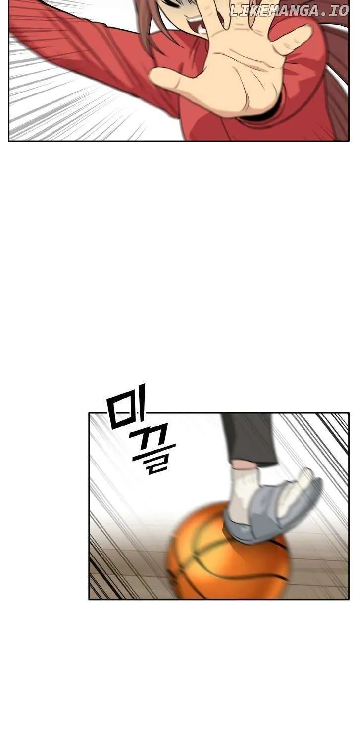 Read Counter Cube chapter 105 image 78 on Lezhin