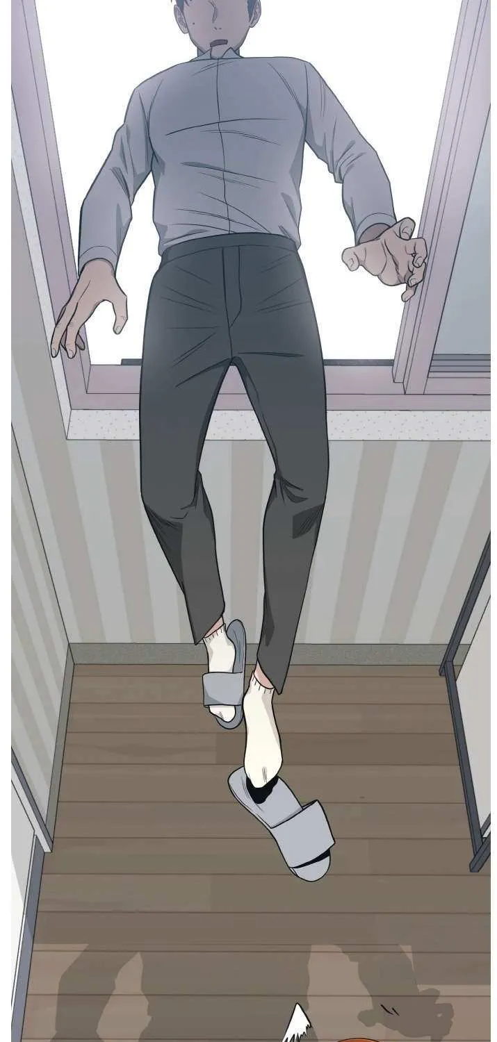 Read Counter Cube chapter 105 image 80 on Lezhin