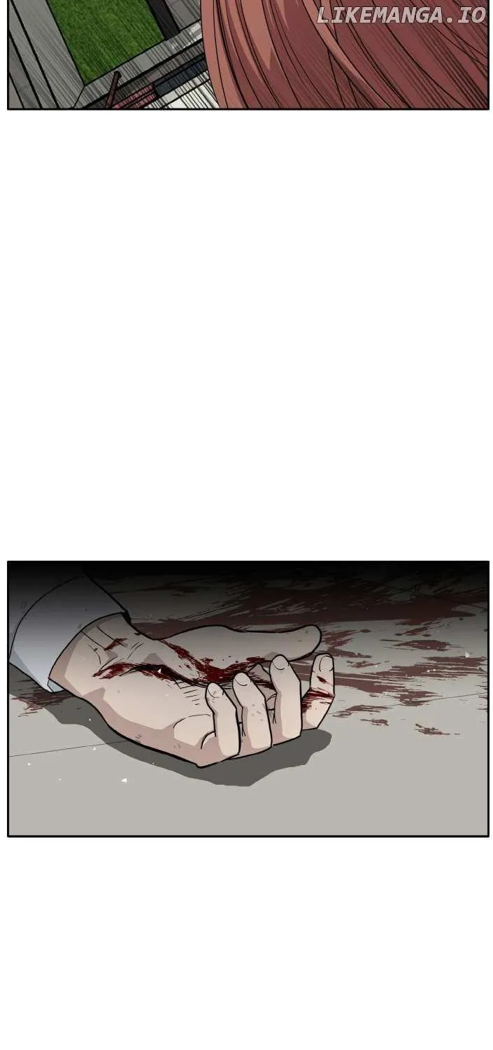 Read Counter Cube chapter 105 image 85 on Lezhin