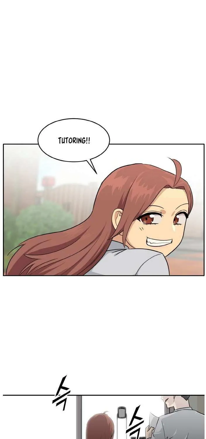Read Counter Cube chapter 105 image 9 on Lezhin