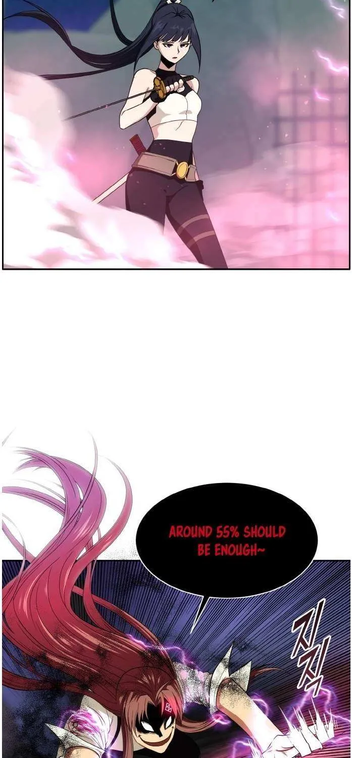 Read Counter Cube chapter 106 image 10 on Lezhin