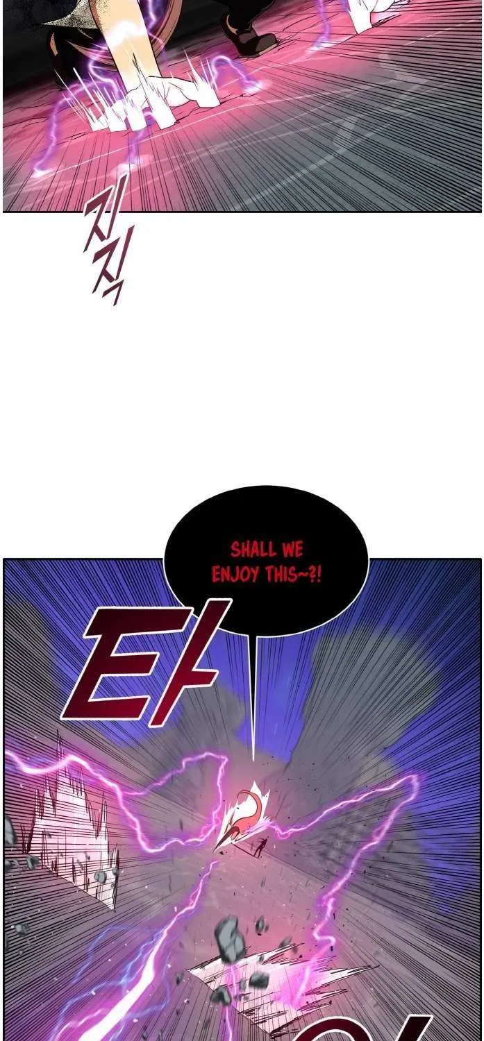 Read Counter Cube chapter 106 image 11 on Lezhin