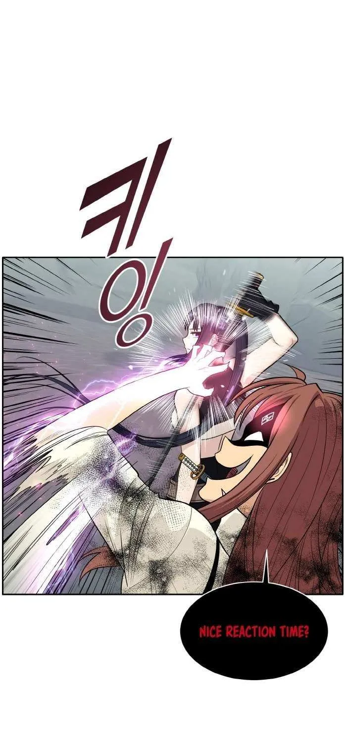 Read Counter Cube chapter 106 image 15 on Lezhin