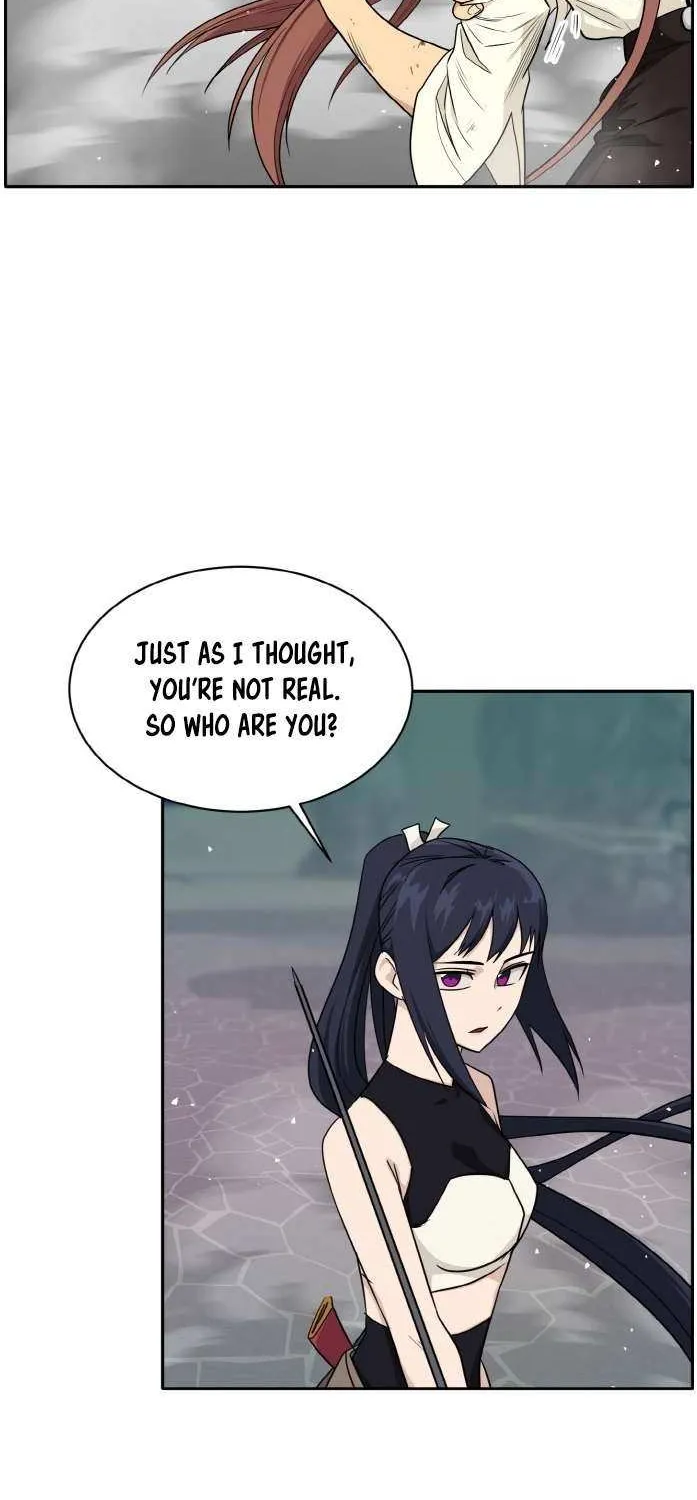 Read Counter Cube chapter 106 image 19 on Lezhin