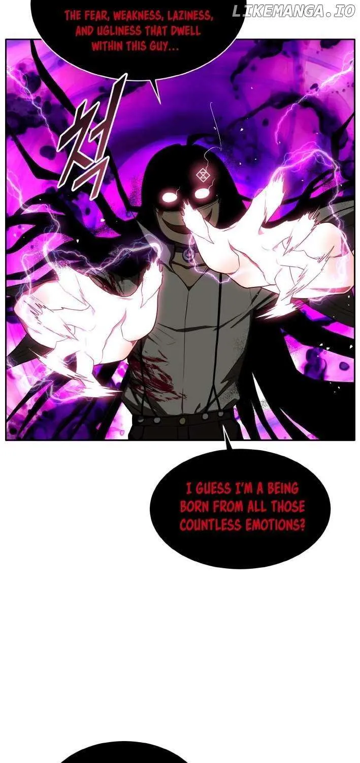Read Counter Cube chapter 106 image 21 on Lezhin