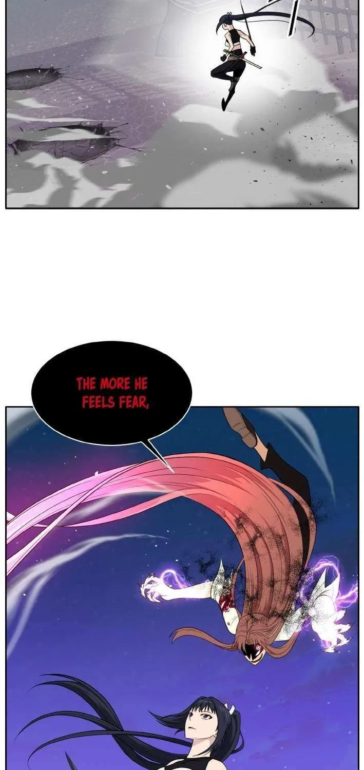 Read Counter Cube chapter 106 image 24 on Lezhin