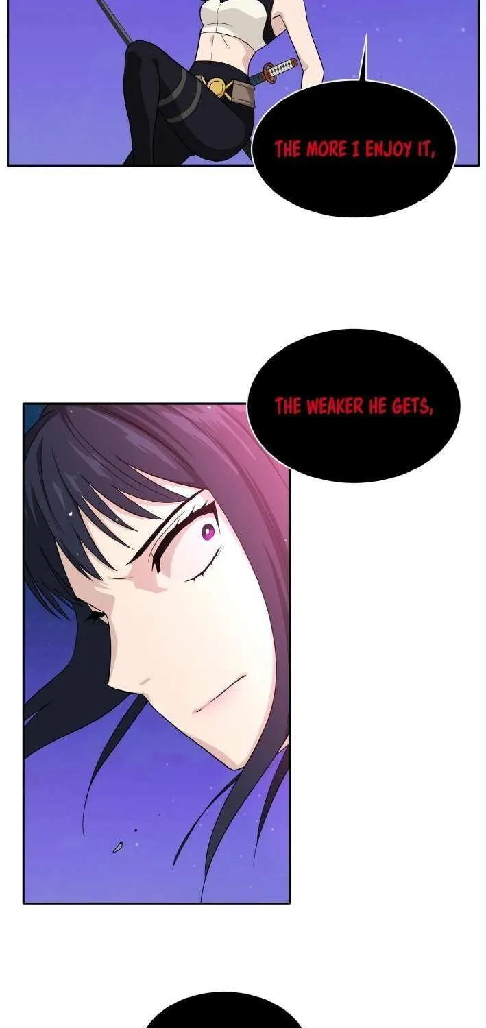 Read Counter Cube chapter 106 image 25 on Lezhin