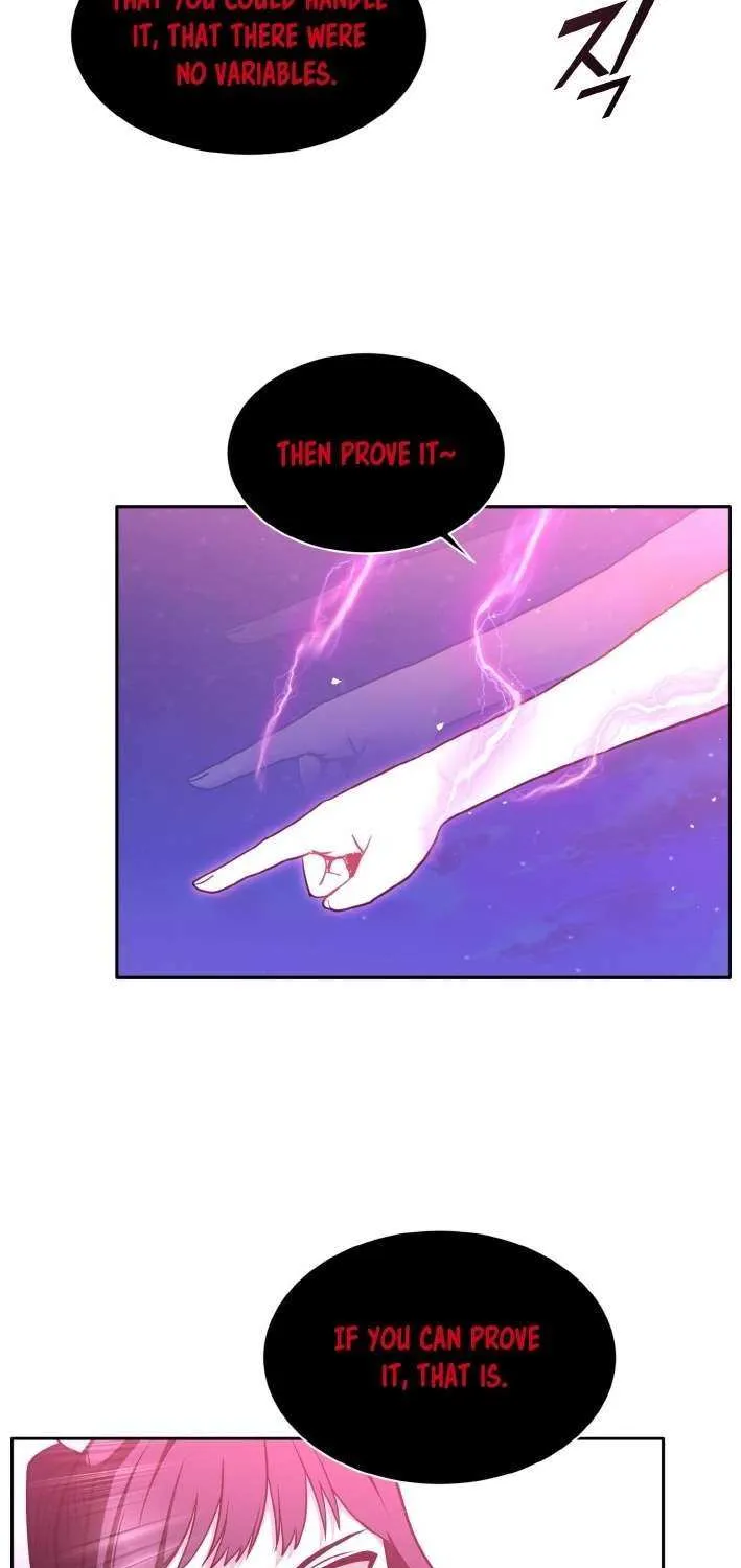 Read Counter Cube chapter 106 image 32 on Lezhin