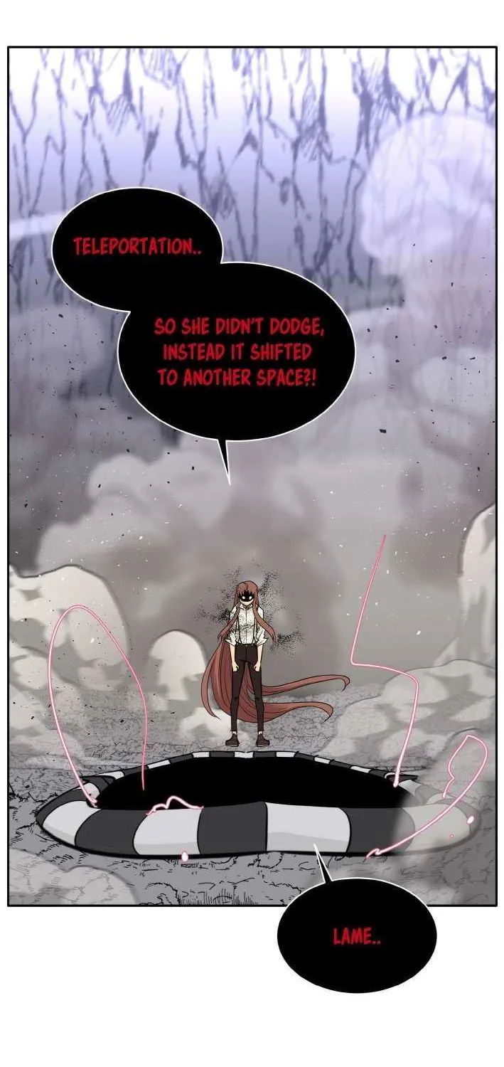 Read Counter Cube chapter 106 image 40 on Lezhin