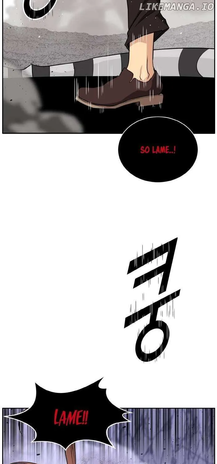 Read Counter Cube chapter 106 image 42 on Lezhin