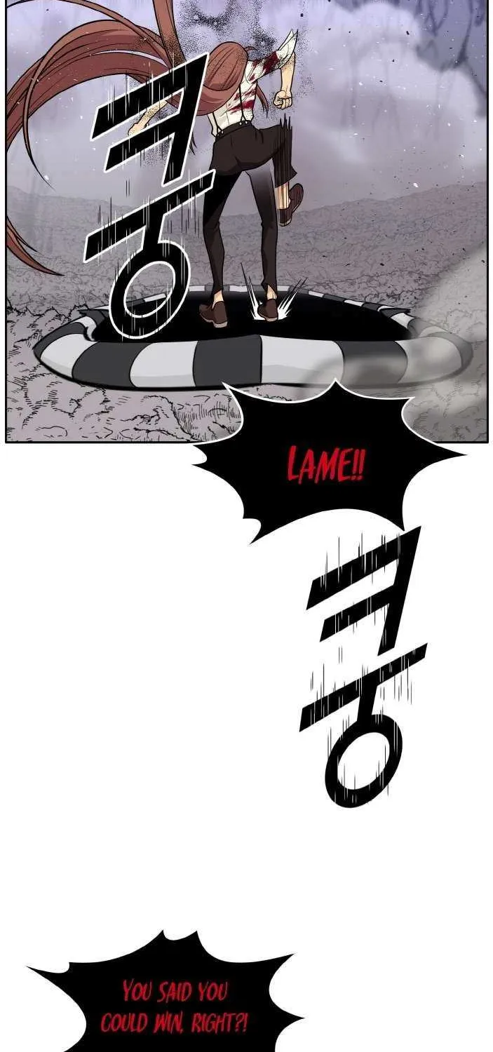 Read Counter Cube chapter 106 image 43 on Lezhin