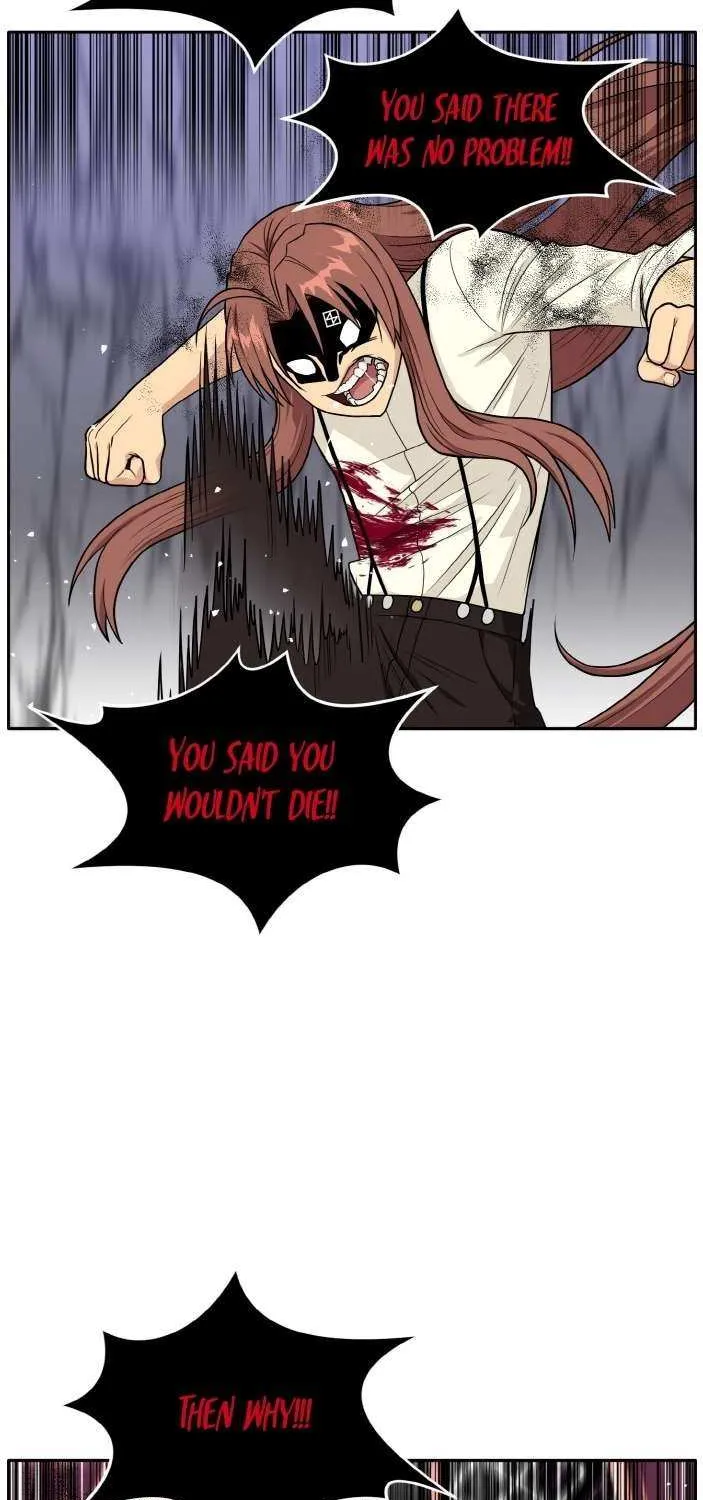 Read Counter Cube chapter 106 image 44 on Lezhin