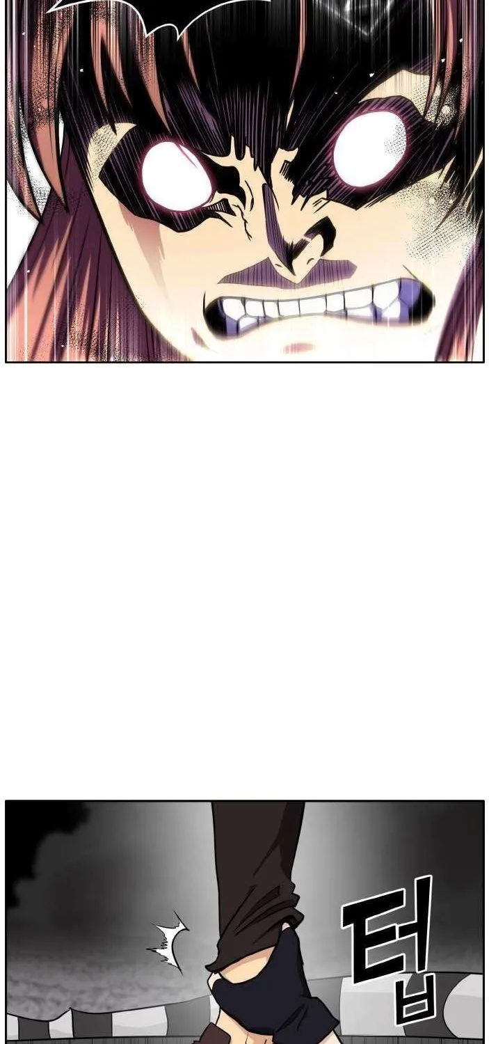 Read Counter Cube chapter 106 image 45 on Lezhin