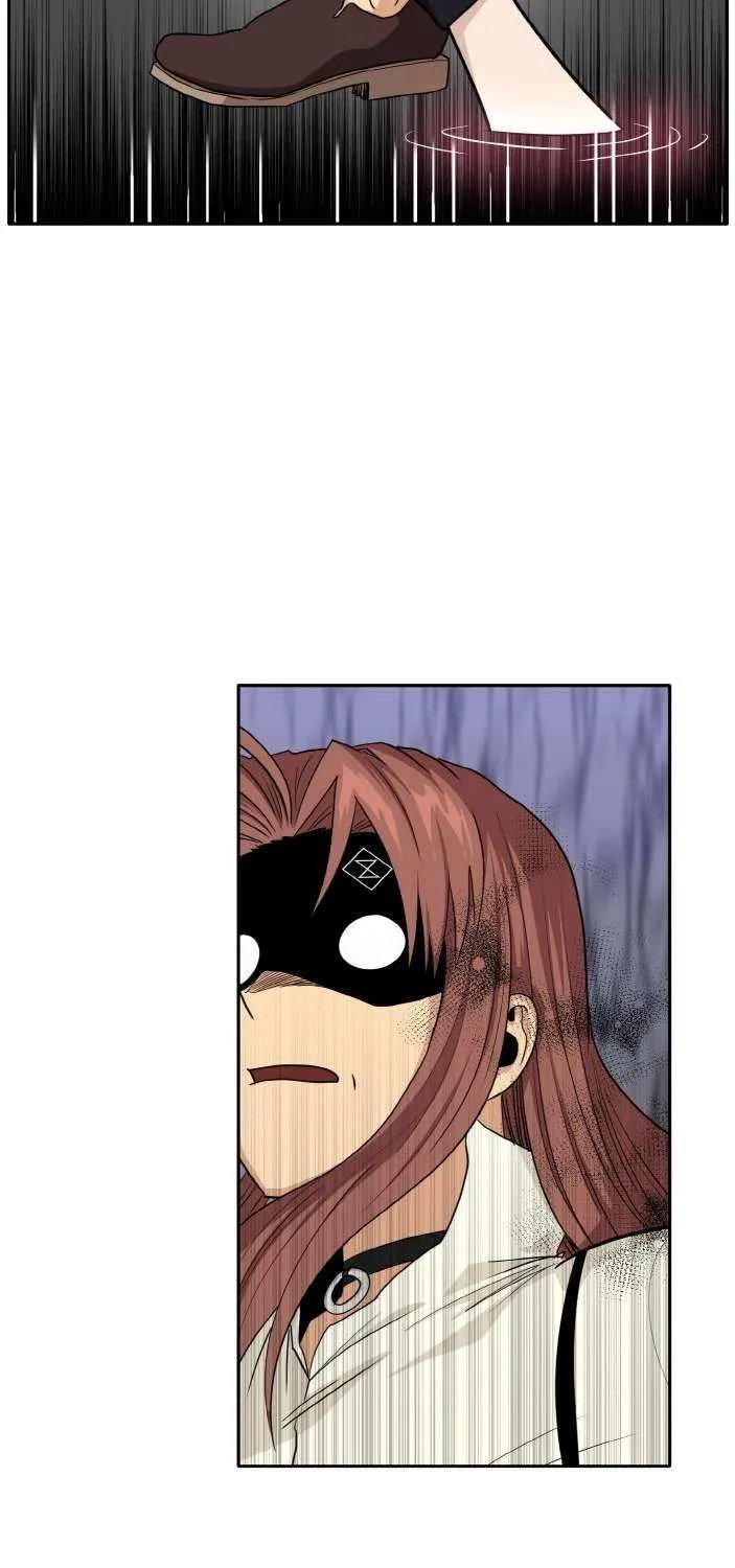 Read Counter Cube chapter 106 image 46 on Lezhin