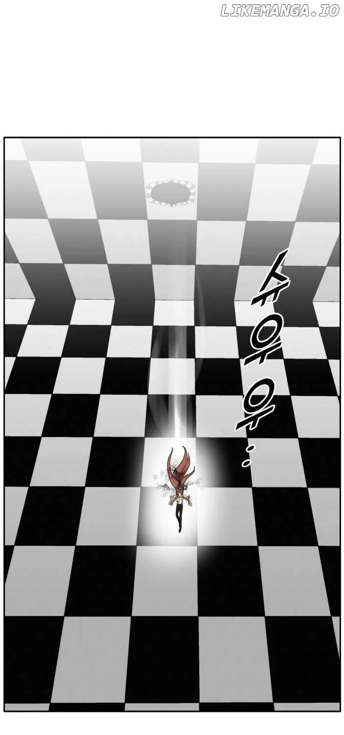 Read Counter Cube chapter 106 image 49 on Lezhin