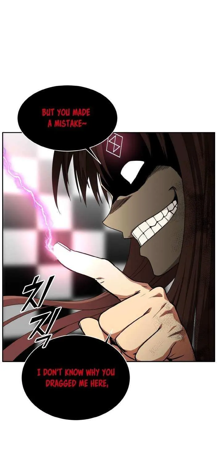Read Counter Cube chapter 106 image 51 on Lezhin