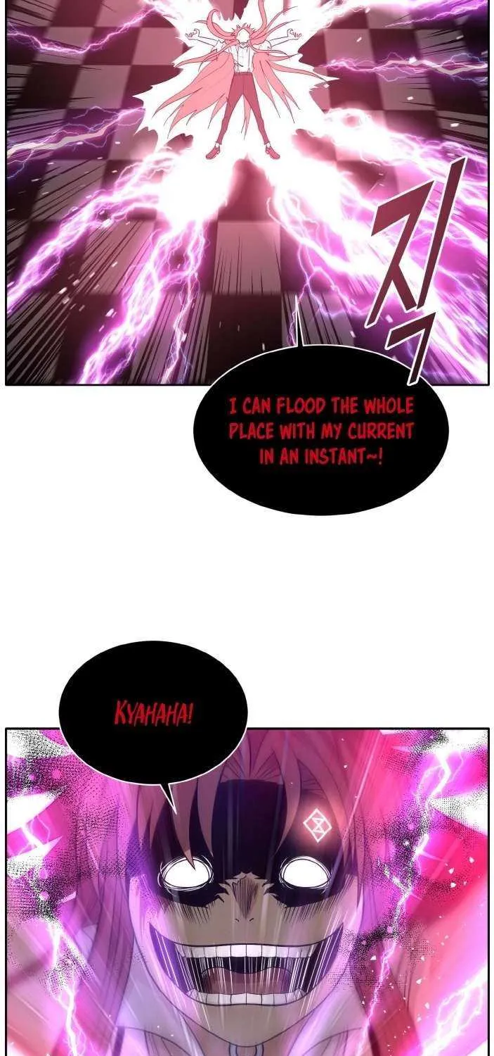 Read Counter Cube chapter 106 image 53 on Lezhin