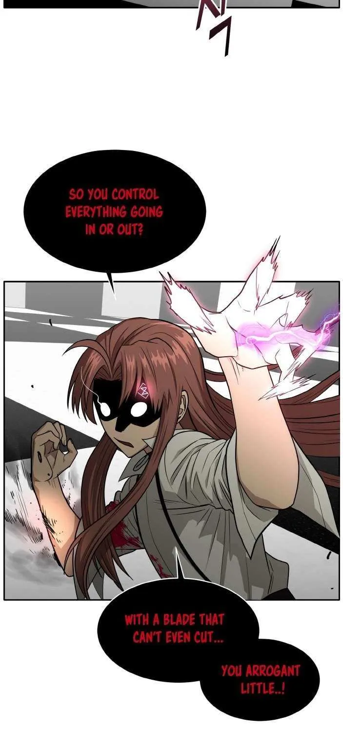 Read Counter Cube chapter 106 image 58 on Lezhin