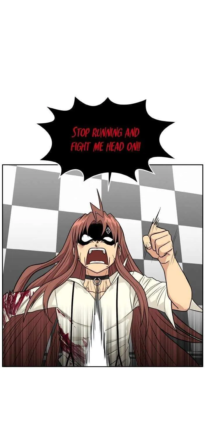 Read Counter Cube chapter 106 image 59 on Lezhin
