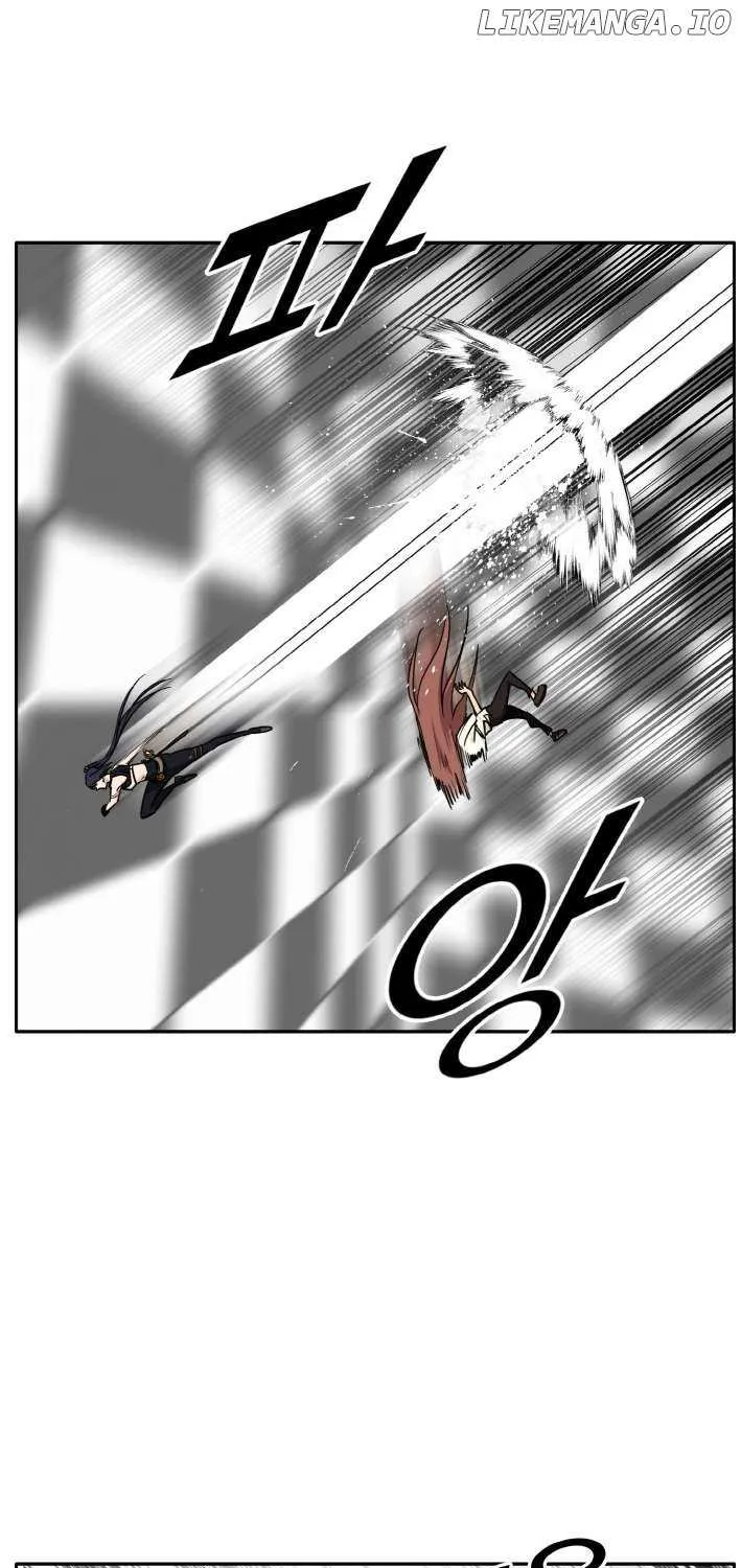 Read Counter Cube chapter 106 image 63 on Lezhin