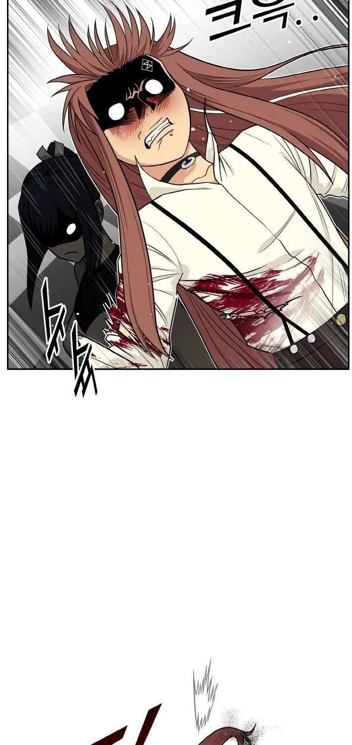 Read Counter Cube chapter 106 image 64 on Lezhin