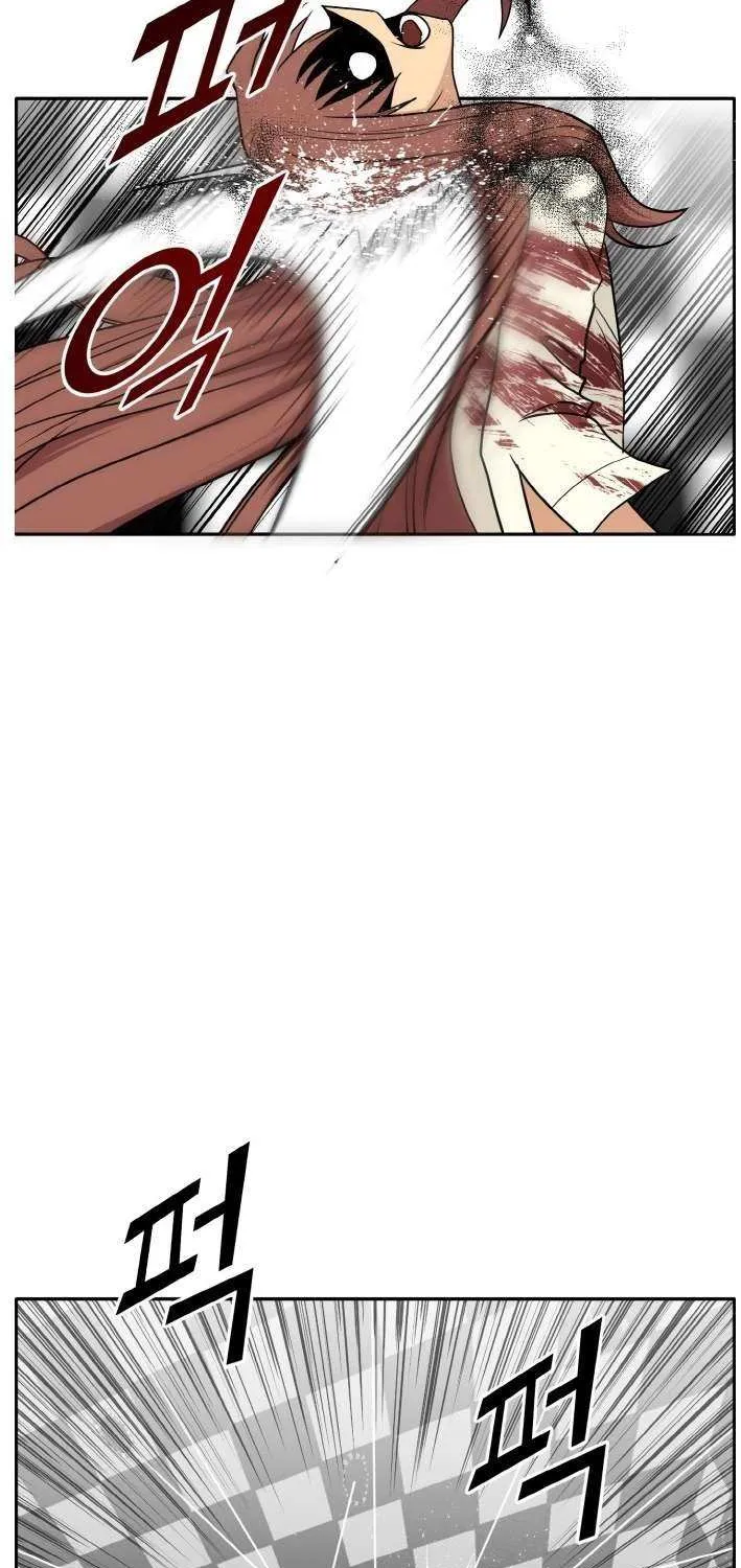 Read Counter Cube chapter 106 image 65 on Lezhin