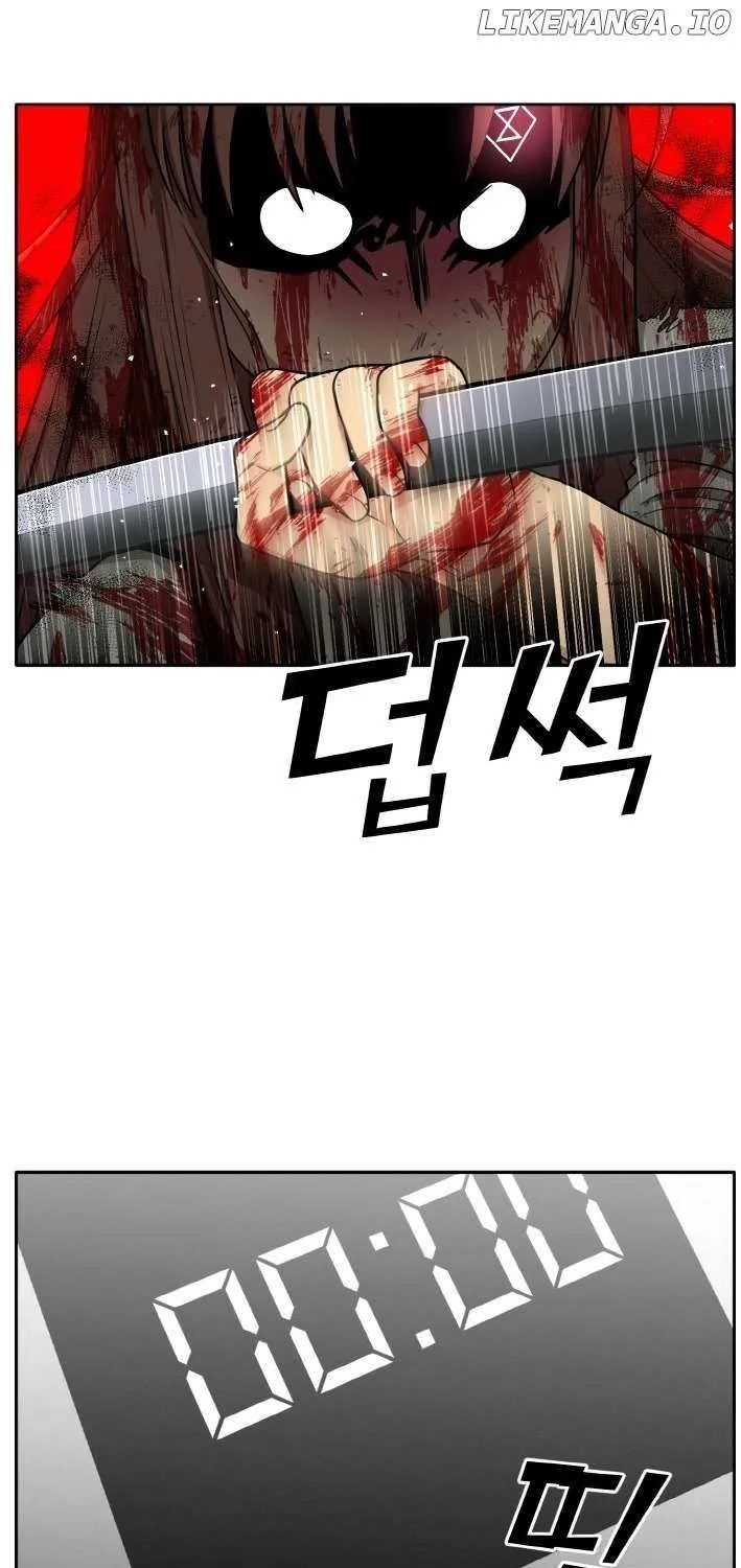Read Counter Cube chapter 106 image 68 on Lezhin